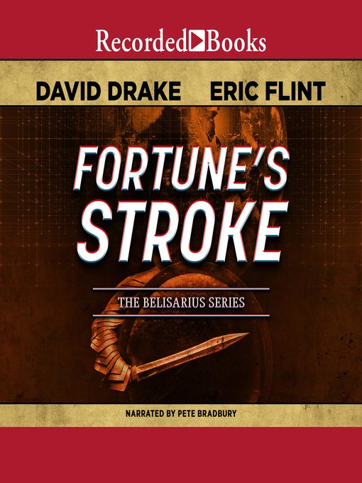 Title details for Fortune's Stroke by Eric Flint - Available